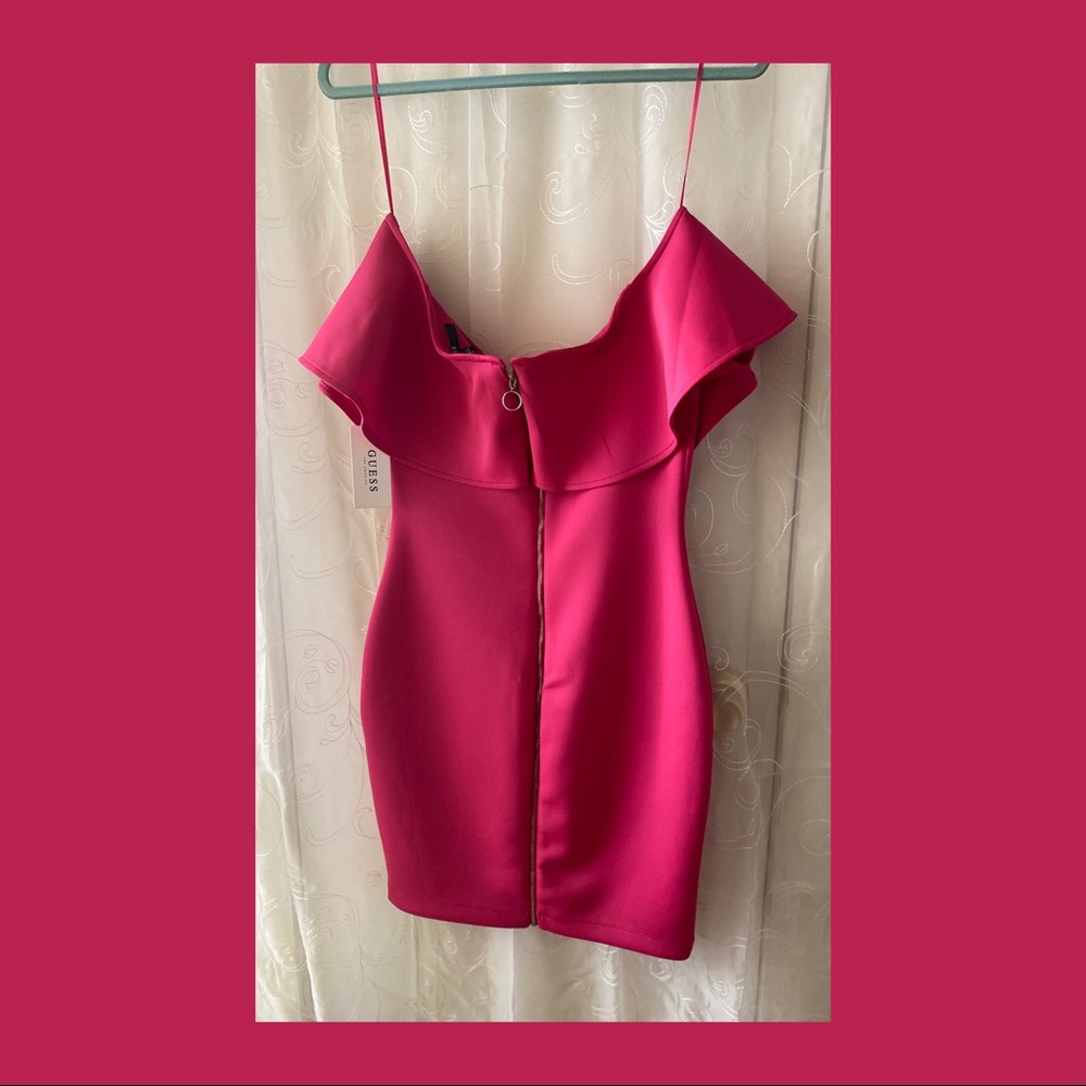 Hot Pink mini - Picture 2 of 2